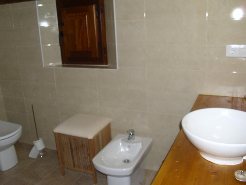 El Cerro Villa La Concha  Ngoại thất bức ảnh