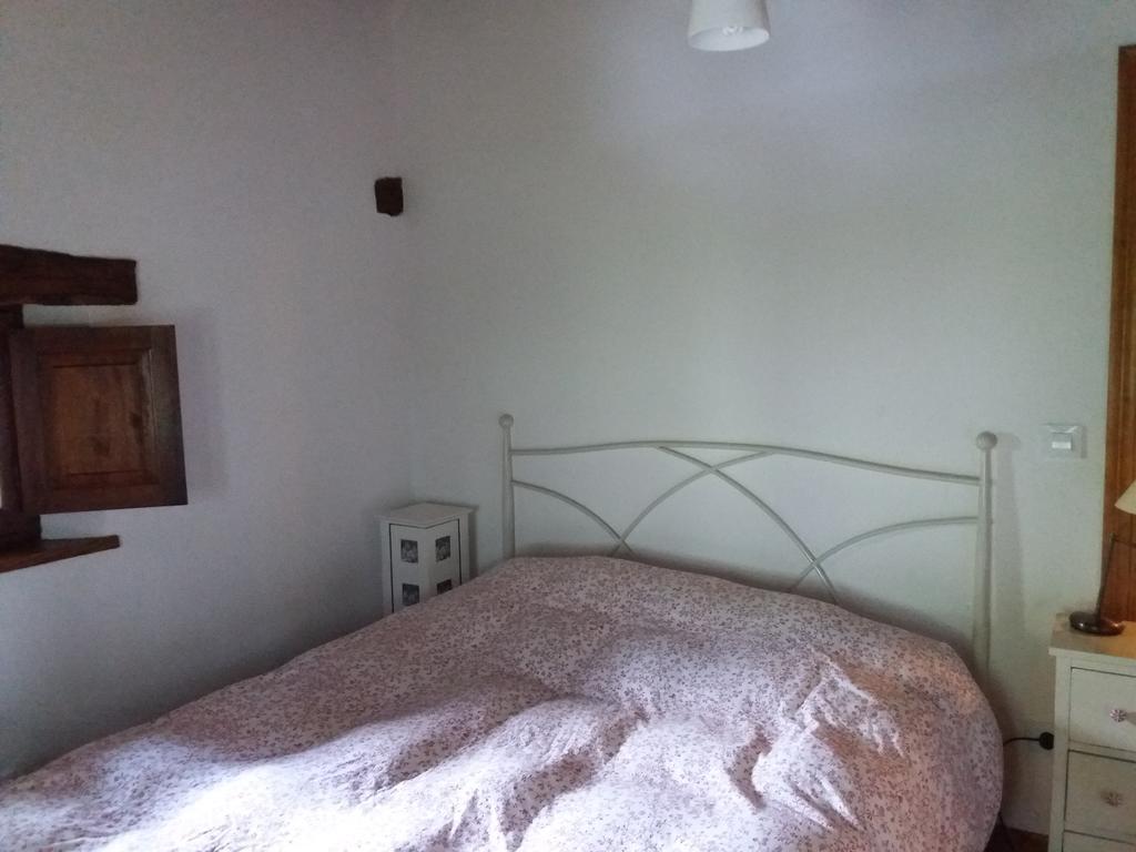 El Cerro Villa La Concha  Ngoại thất bức ảnh