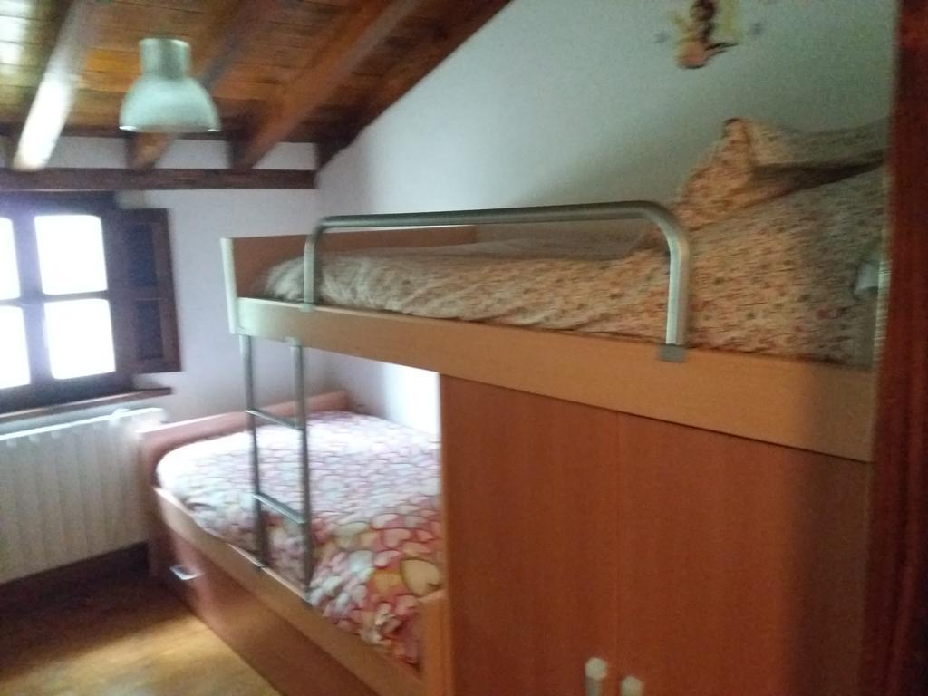 El Cerro Villa La Concha  Ngoại thất bức ảnh