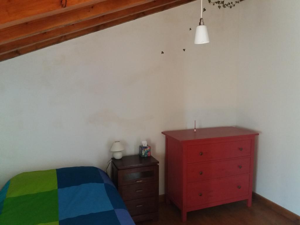 El Cerro Villa La Concha  Ngoại thất bức ảnh