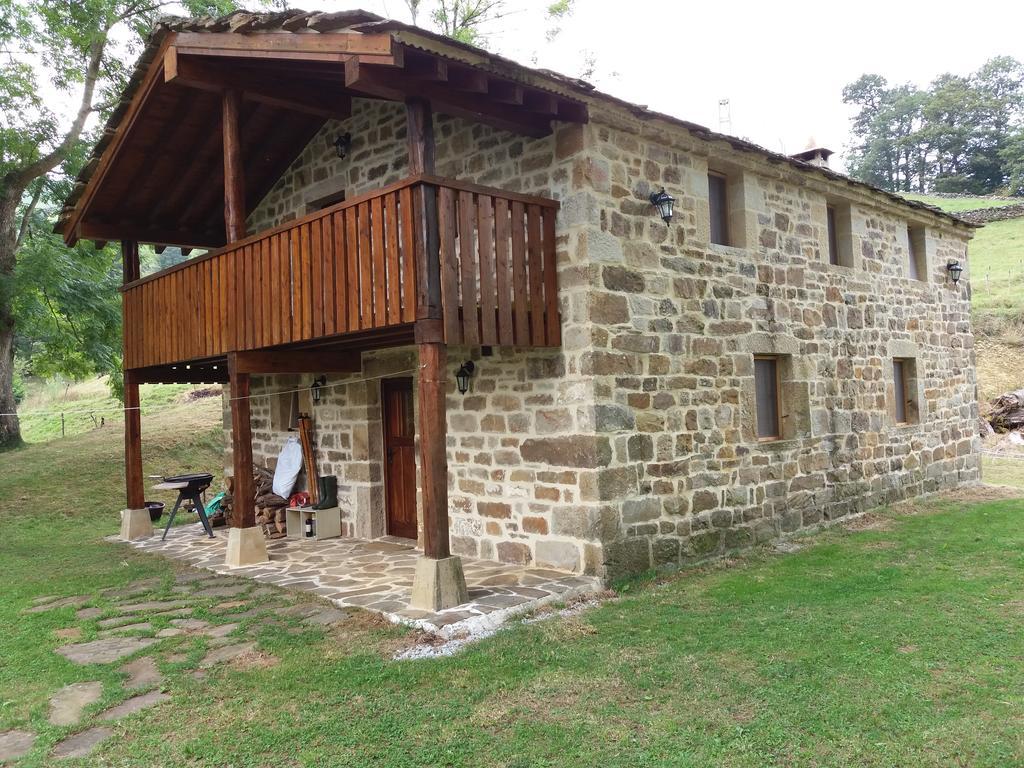 El Cerro Villa La Concha  Ngoại thất bức ảnh