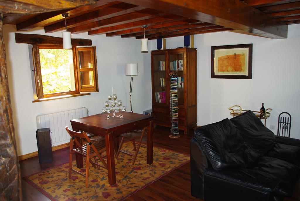 El Cerro Villa La Concha  Ngoại thất bức ảnh