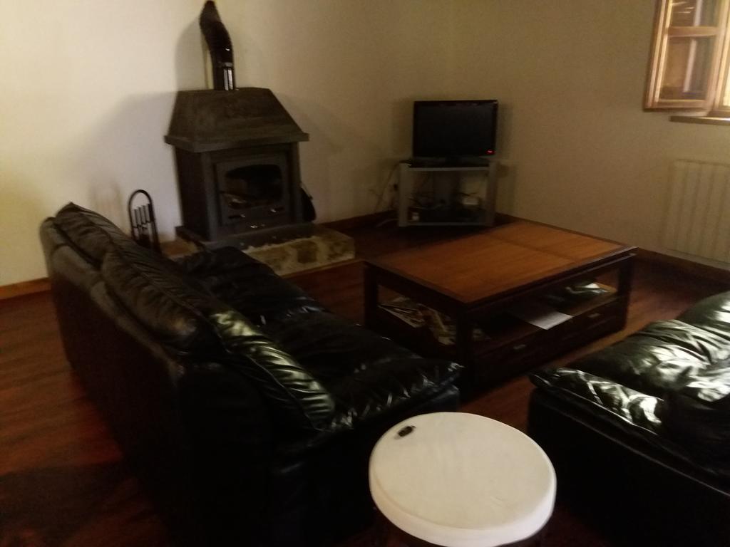 El Cerro Villa La Concha  Ngoại thất bức ảnh