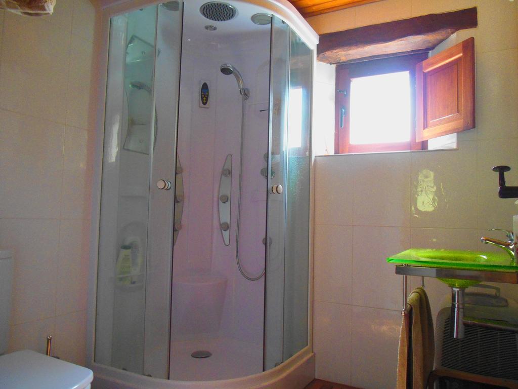 El Cerro Villa La Concha  Ngoại thất bức ảnh